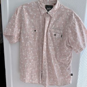 Howler Bros - Camp Shirt - XL - Like New